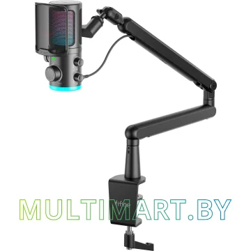 Микрофон FIFINE TAM6 (черный)